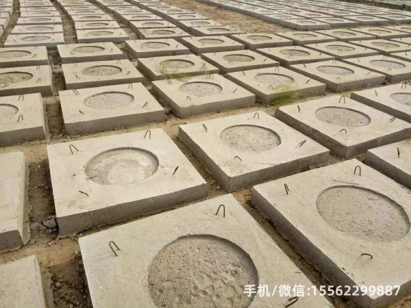 双阳DP12混凝土电杆底盘